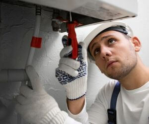About Emergency plumbing pros Amo, IN
